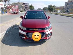 شێڤرۆلێت تراکس